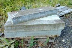 Blocktritte-Naturstein-Andee-Frontr
