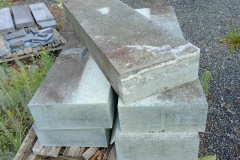 Blocktritte-Naturstein-Andeer-Links