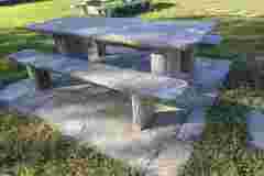 1) Classico-Unikat-auf-Luserna-Bodenplatten