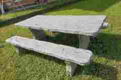 1) Semi-Classico-Kanten-gewellt