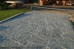 Bodenplatten-Maggia-Polygonal