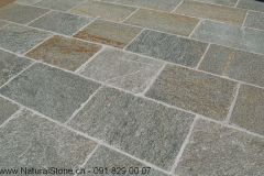 Luserna-Bodenplatten-Farben