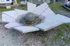 Kugelbrunnen-Desingner-NaturalStone Kugelbrunnen-Desingner-NaturalStone