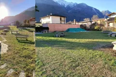 Granittisch Tessin Ausstellung