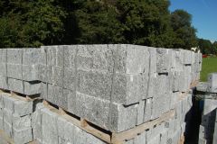 Lego Vita Iragna Palettiert