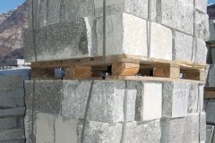 Mauerteine Lego Vita Stöse Gebrochen