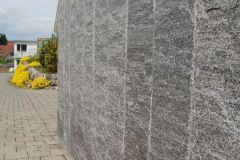 Calanca Gneis Palisaden