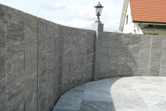 Stehlen Calanca Gneis