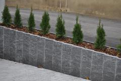 Palisaden-Calanca-Gneis