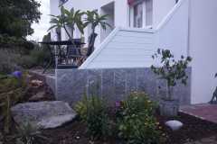 Palisaden-Kurz-Trennung