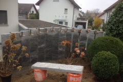 Palisaden_Schraubzwingen