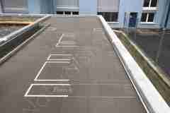 1-Sockel-Pergola-mit-Tische-Planung