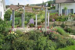 Pergola-Calanca
