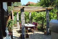 Pergola-Gneis-Top