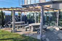Pergola-Stuetzen-mit-Sockel