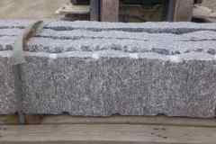 pergola Kante gebrochen