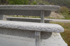 Granittisch-Gottardo-Kanten-rund