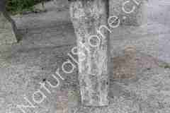 Granittisch-Gottardo-rund-Fuss-gerade-direkt