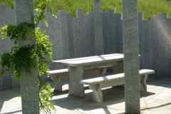 Granittisch-Gottardo