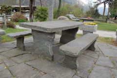 Granittisch-Grotto-Passato-Calanca