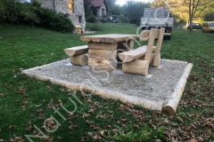 HolzTisch-Kastanienholz-Seitlich-rechts