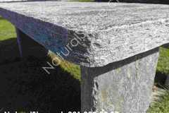 Tisch-Classico-Kante-Roh-gerichtet-