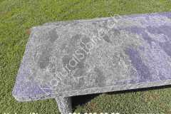 Tisch-Classico-aus-Tessiner-Granit-Maggia-Gneis