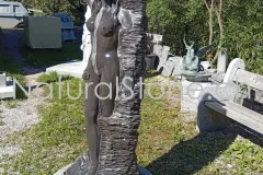 1_Kunst-Art-Naturstein-NaturalStone-Kunstfigur-im-Garten