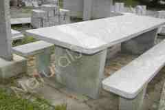 Gartentisch-Moderno-mit-Bankwz