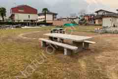 Granittisch-Modell-Iragnawz