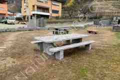 Granittisch-model-Iragna-mit-Baenkenwz